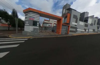 Casa triplex de condomínio com 3 dormitórios sendo 1 suíte em são carlos