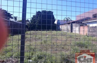 Terreno à venda na Rua Antônio Blanco, Ao Lado Do Número 250 - Final Da Antônio Blanco, Jardim São João Batista, São Carlos