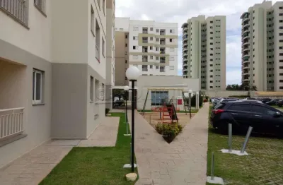 Apartamento com 2 quartos à venda na Rua Mauro Pinheiro, Bloco 01, 120, Vila Ferroviária, Araraquara
