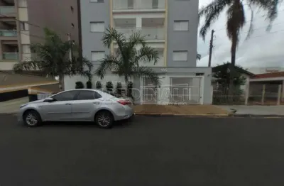 Apartamento com 2 quartos à venda na Alameda das Hortências, 105, Cidade Jardim, São Carlos