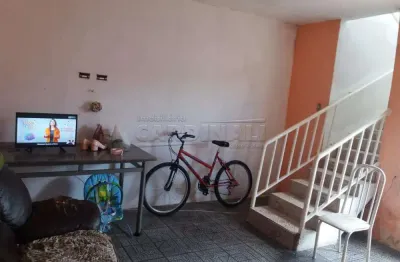 Casa com 3 quartos à venda na Rua Araraquara, 562, Jardim Cruzado, Ibaté
