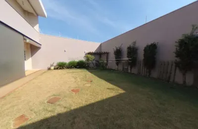 Casa com 3 quartos à venda na Rua Ambrósio Dos Santos, Lote 698 Quadra 028, 490, Planalto Paraíso, São Carlos