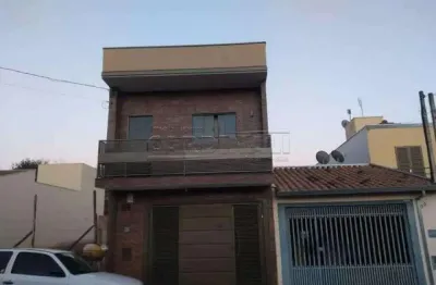 Casa com 3 quartos à venda na Rua Nelcio Torresam, 55, Jardim Veneza, São Carlos