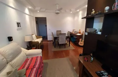 Apartamento com 3 quartos à venda na Avenida Nossa Senhora, Bloco A, 660, Vila Melhado, Araraquara