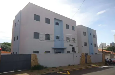 Apartamento com 2 quartos à venda na Rua Iwagiro Toyama, Bloco 02, 70, Jardim Paulistano, São Carlos