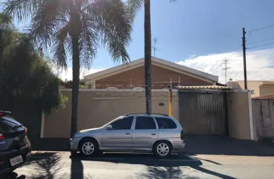 Casa com 2 quartos à venda na Avenida República do Líbano, 585, Jardim Cruzeiro do Sul, São Carlos