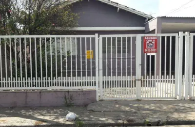 Casa com 2 quartos à venda na Rua José Lemes Marques, 346, Vila São José, São Carlos