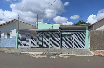 Casa com 3 quartos à venda na Rua Doutor Bernardino de Campos, 1402, Vila Prado, São Carlos