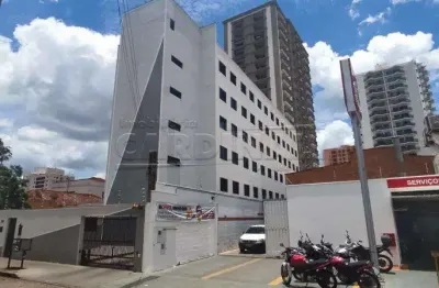 Apartamento com 1 quarto à venda na Avenida Bandeirantes, 2° Andar, 550, Centro, Araraquara
