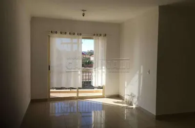 Apartamento com 3 quartos à venda na Rua São Sebastião, 2403, Centro, São Carlos