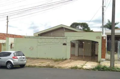 Casa com 3 quartos à venda na Rua Liborio Marino, 167., Jardim Nova Santa Paula, São Carlos