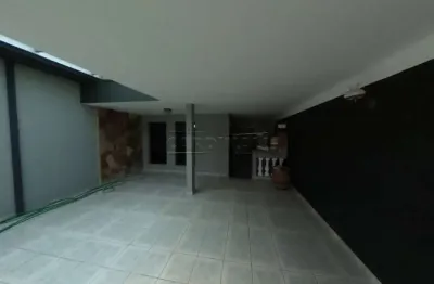 Casa com 2 quartos à venda na Rua Luiz Roher, 141, Vila Monteiro (Gleba I), São Carlos