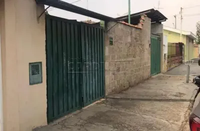 Casa com 2 quartos à venda na Rua Alfredo Lopes, A 50 Metros Da R. Alexandrina, 963, Jardim Macarengo, São Carlos