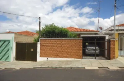 Casa com 3 quartos à venda na Rua Antônio Rodrigues Cajado, 2819, Vila Costa do Sol, São Carlos