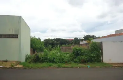 Terreno à venda na Rua Dos Cravos, Ao Lado Do Nº 553, Cidade Jardim, São Carlos