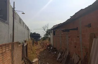Terreno à venda na Rua Lourenço Inocentini, ÁRea A-1 - 0, 715, Vila Nery, São Carlos