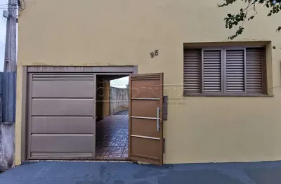 Casa com 4 quartos à venda na Avenida José Bonifácio, 95, Centro, Araraquara