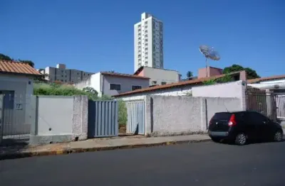 Terreno à venda na Rua Conde Do Pinhal, , Lote 0, Quadra 0 Ao Lado Do Nº 1314, Jardim São Carlos, São Carlos
