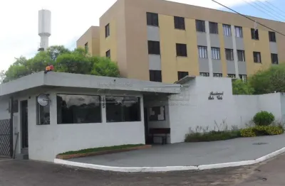 Apartamento de três dormitórios no jardim jockei club a em são carlos