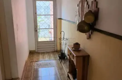 Casa com 3 quartos à venda na Rua Conde do Pinhal, 1262, Jardim São Carlos, São Carlos