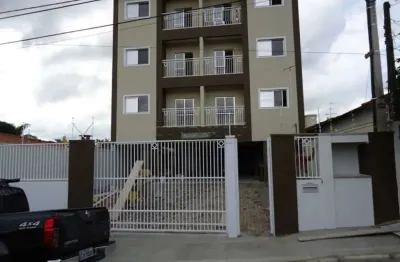 Apartamento com 1 quarto à venda na Rua das Margaridas, 205, Cidade Jardim, São Carlos