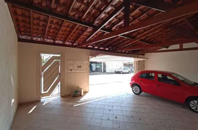 Casa com 3 quartos à venda na Rua João Batista de Arruda, 150, Vila Brasília, São Carlos