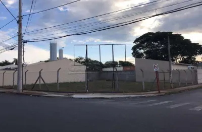 Terreno à venda na Rua Luiz Soler, s/n, Jardim Arco-Íris, Araraquara
