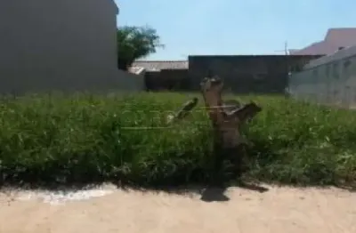 Terreno à venda na Rua José Palone, Jardim Bandeirantes, São Carlos