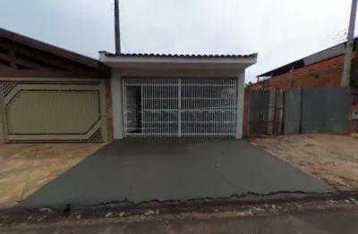 Casa com 2 quartos à venda na Rua Domingos Diegues, 436, Parque Santa Felícia Jardim, São Carlos