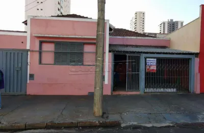 Casa com 4 quartos à venda na Rua Voluntários da Pátria, 2612, Centro, Araraquara