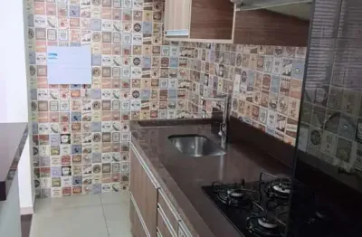 Apartamento com 2 quartos à venda na Avenida Getúlio Vargas, Bloco 02, 2475, Recreio São Judas Tadeu, São Carlos