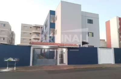 Apartamento com 1 quarto à venda na Rua José de Alencar, 835, Centro, São Carlos