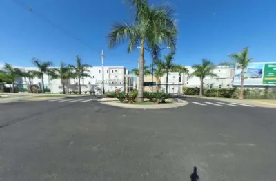 Apartamento com 2 quartos à venda na Avenida Joao Stella, Bloco 31, 300, Residencial Monsenhor Romeu Tortorelli, São Carlos