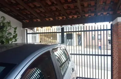 Casa com 2 quartos à venda na Rua Teotônio Vilela, 170, Jardim São Rafael, São Carlos