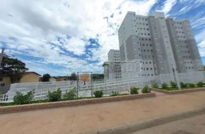 Apartamento com 2 quartos à venda na Avenida Gregório Aversa, Bloco 03, 371, Recreio São Judas Tadeu, São Carlos