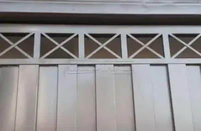 Casa com 3 quartos à venda na Rua José Laurimir Laurindo Leandro, 324, Jardim Bicão, São Carlos