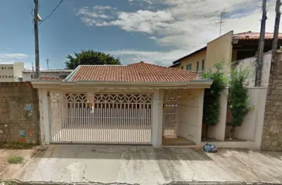 Casa com 3 quartos à venda na Rua Nossa Senhora Auxiliadora, 884, Parque Santa Felícia Jardim, São Carlos