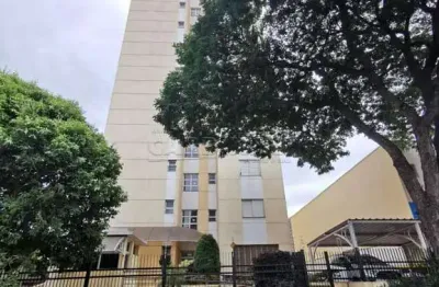 Apartamento com 1 quarto à venda na Rua Gonçalves Dias, Apto, 1295, Centro, Araraquara