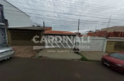 Casa com 2 quartos à venda na Rua Leôncio Zambel, 223, Jardim Bicão, São Carlos