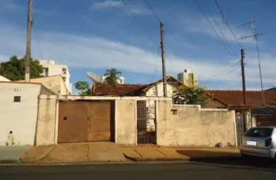 Casa com 3 quartos à venda na Rua Conselheiro Soares Brandão, 73, Jardim Paraíso, São Carlos