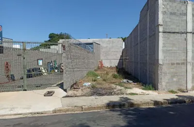 Terreno à venda na Rua Joaquim da Cruz Penalva, Estância Suíça, São Carlos