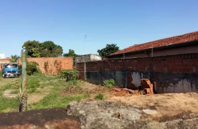 Terreno à venda na Rua Hugo Dornfeld, Próximo Ao Nº267, Vila Marcelino, São Carlos