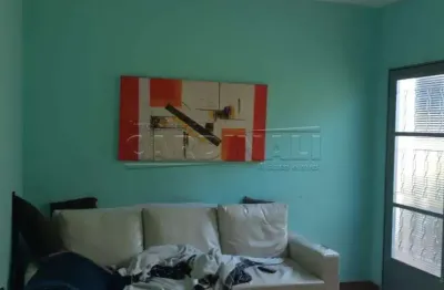 Casa com 2 quartos à venda na Rua Professor Abílio Rodrigues, 107, Parque Delta, São Carlos