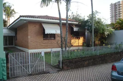 Casa com 3 quartos à venda na Rua Dom Pedro Ii, Entre Rua São Sebastião E Rua Padre Teixeira, 1466, Centro, São Carlos