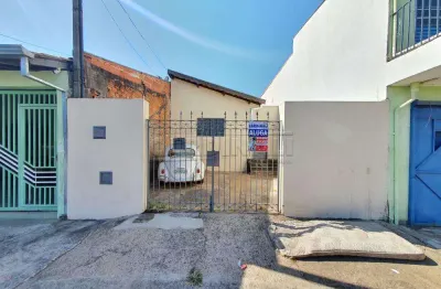 Casa com 2 dormitórios na cidade aracy próxima a escola prof. ary pinto das neves em são carlos