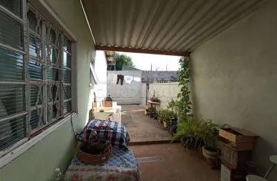 Casa com 3 quartos à venda na Rua Fernão Dias, Lote 001 Quadra H, 191, Jardim Centenário, São Carlos