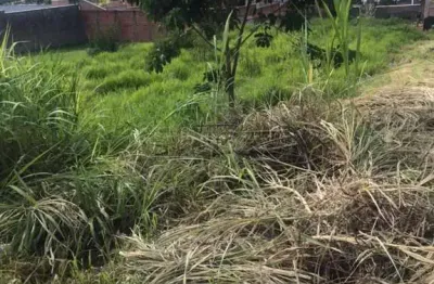 Terreno à venda na Rua Urano Martins, 00, Parque Santa Mônica, São Carlos