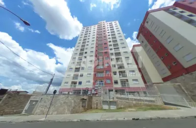 Apartamento com 1 quarto para alugar na Rua Episcopal, 2792, Jardim Lutfalla, São Carlos