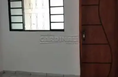 Casa com 4 quartos à venda na Rua Sebastião de Abreu Sampaio, 1556., Vila Boa Vista 1, São Carlos