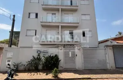 Apartamento com 2 quartos para alugar na Alameda das Papoulas, 160, Cidade Jardim, São Carlos